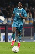 SSC Napoli v Empoli FC - Serie A