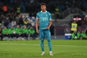 SSC Napoli v Empoli FC - Serie A