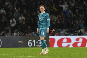 SSC Napoli v Empoli FC - Serie A