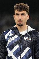 SSC Napoli v Empoli FC - Serie A
