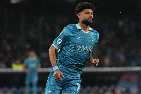 SSC Napoli v Empoli FC - Serie A