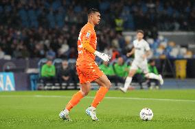 SSC Napoli v Empoli FC - Serie A