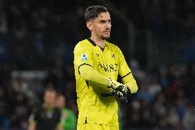 SSC Napoli v Empoli FC - Serie A