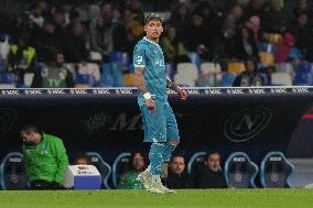 SSC Napoli v Empoli FC - Serie A