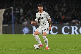 SSC Napoli v Empoli FC - Serie A