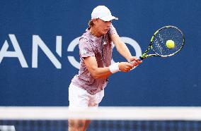 Barcelona Open Banc Sabadell 2025 - Day Two