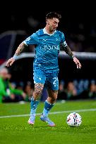 SSC Napoli v Empoli Calcio - Serie A Enilive