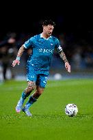 SSC Napoli v Empoli Calcio - Serie A Enilive