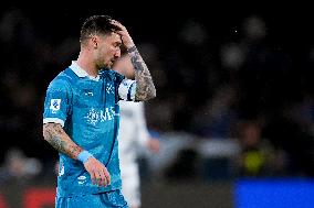 SSC Napoli v Empoli Calcio - Serie A Enilive