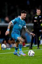SSC Napoli v Empoli Calcio - Serie A Enilive