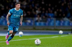 SSC Napoli v Empoli Calcio - Serie A Enilive