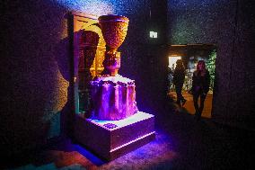 Harry Potter: The Exhibition In Poland