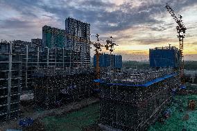 China Property Market