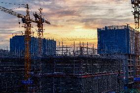 China Property Market