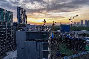 China Property Market