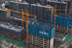 China Property Market