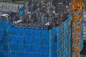 China Property Market