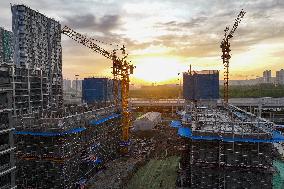 China Property Market