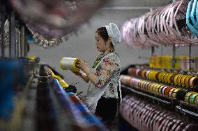 2025 Q1 China GDP Grow By 5.4%
