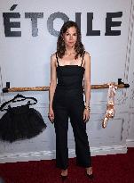 Prime Video s Etoile Series Premiere - NYC