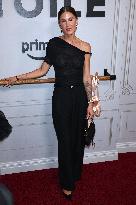 Prime Video s Etoile Series Premiere - NYC