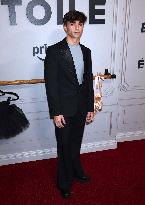 Prime Video s Etoile Series Premiere - NYC