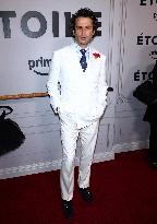 Prime Video s Etoile Series Premiere - NYC