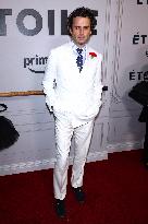 Prime Video s Etoile Series Premiere - NYC