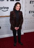 Prime Video s Etoile Series Premiere - NYC