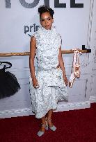 Prime Video s Etoile Series Premiere - NYC