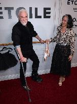 Prime Video s Etoile Series Premiere - NYC