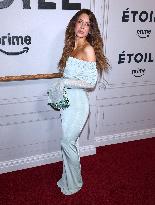 Prime Video s Etoile Series Premiere - NYC