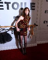 Prime Video s Etoile Series Premiere - NYC