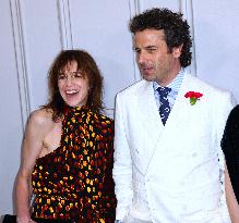 Prime Video s Etoile Series Premiere - NYC