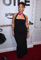 Prime Video s Etoile Series Premiere - NYC