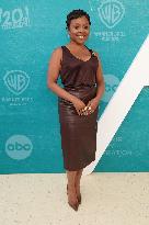 ABC s Abbott Elementary Official Emmy FYC And Finale - LA