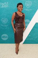 ABC s Abbott Elementary Official Emmy FYC And Finale - LA