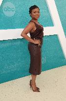 ABC s Abbott Elementary Official Emmy FYC And Finale - LA