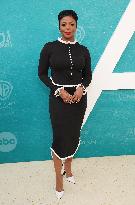 ABC s Abbott Elementary Official Emmy FYC And Finale - LA