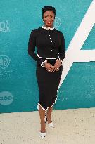 ABC s Abbott Elementary Official Emmy FYC And Finale - LA