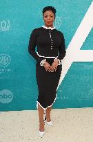 ABC s Abbott Elementary Official Emmy FYC And Finale - LA