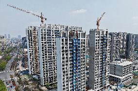 China Property Market