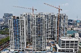 China Property Market