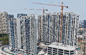 China Property Market