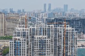 China Property Market