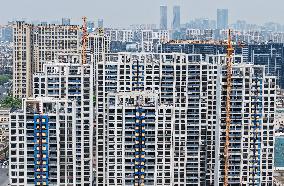 China Property Market