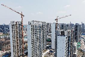 China Property Market