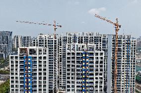 China Property Market