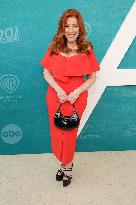 ABC s Abbott Elementary Official Emmy FYC And Finale - LA