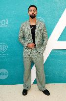 ABC s Abbott Elementary Official Emmy FYC And Finale - LA